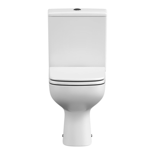 Унитаз-компакт Cersanit COLOUR Clean On 011 3/5 DPL EO, S-KO-COL011-3/5-COn-DL-w