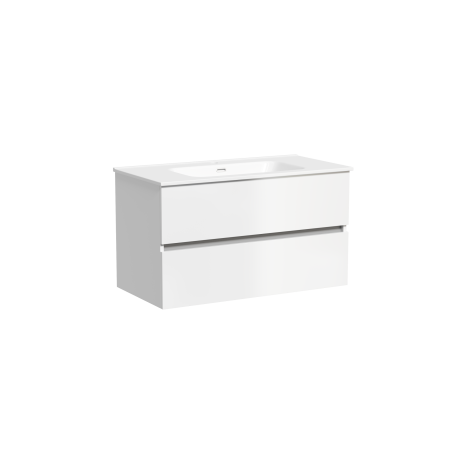 Тумба для раковины Sancos Urban UR90W
