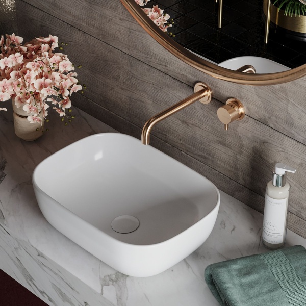 Умывальник RoxenBath Conta 570055