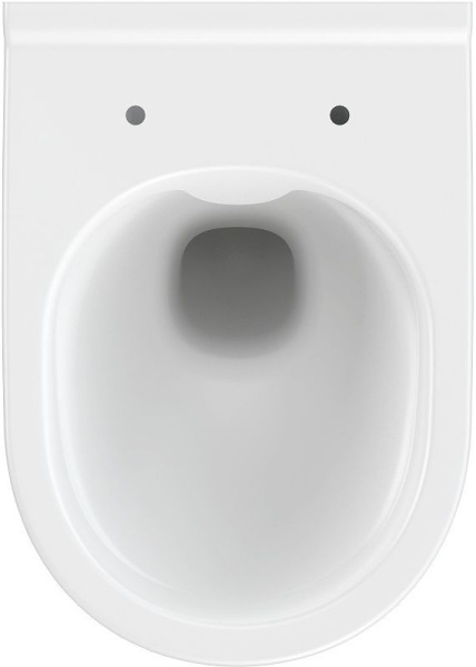 Подвесной унитаз Cersanit CITY OVAL Clean On DPL EO slim, 63114