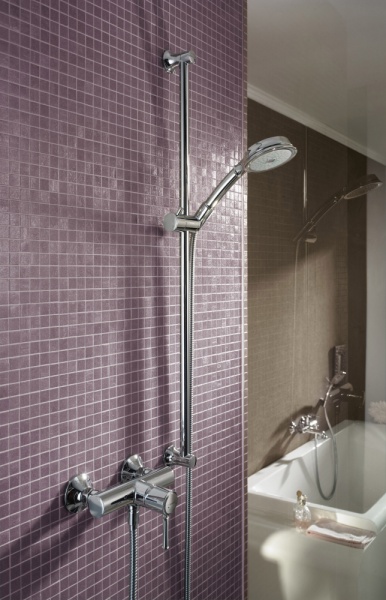 Смеситель Hansgrohe Talis Classic 14161000 для душа
