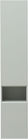 Шкаф-пенал Allen Brau Infinity 35 1.21010.PWM L папирус матовый