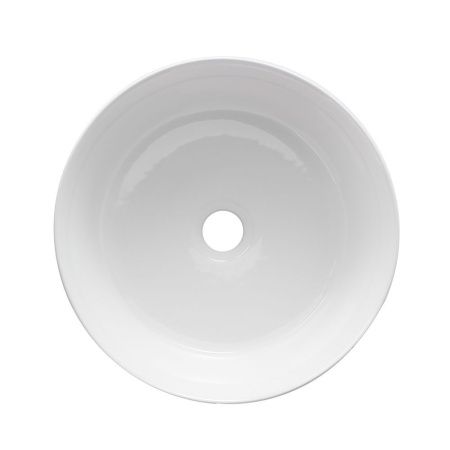 Раковина Orange RA08360w накладная, белый