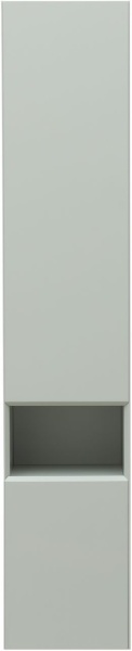Шкаф-пенал Allen Brau Infinity 35 1.21010.PWM L папирус матовый