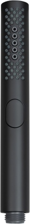 Душевая лейка Allen Brau Priority 5.31A20-31 черный матовый