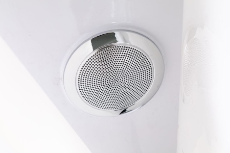 Душевая кабина WeltWasser WW500 EMMER 12015 1200х1200х2170 мм