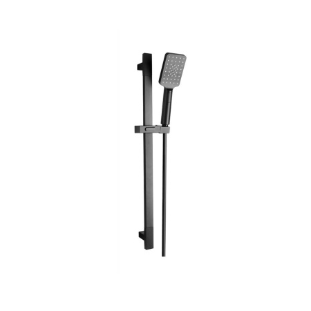 Душевой комплект Bravat Source D170BW-ENG