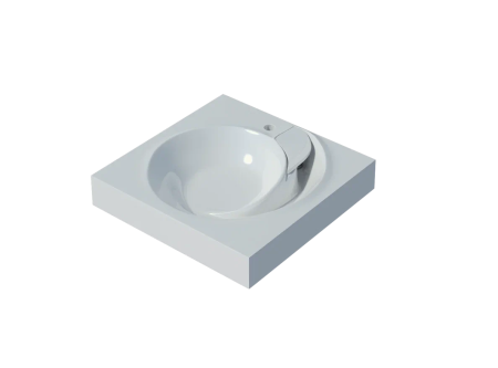 Раковина Madera QoPP 60 4627173210140