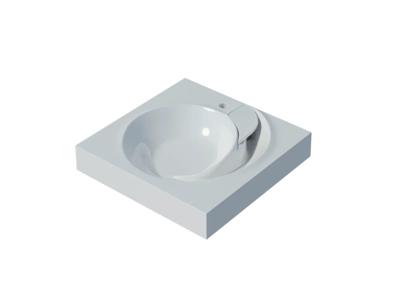 Раковина Madera QoPP 60 4627173210140