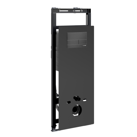 Система инсталляции для унитазов WasserKRAFT Salm 27TLT.010.ME.BL.MB04