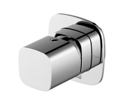 Смеситель для душа Wasserkraft Naab 8651