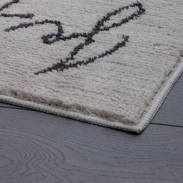 Коврик для ванной комнаты 45х65 IDDIS Basic B04M465i12