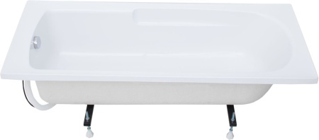 Акриловая ванна Aquanet Extra 170x70 (с каркасом)