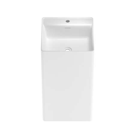 Напольная раковина для ванной Wellsee Pure BY Wellsee 230715000