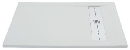 Душевой поддон Aquanet Delight 140x80
