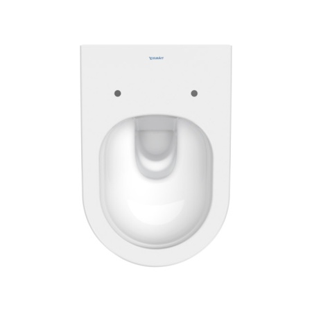 Duravit D-Neo Унитаз подвесной в комплекте с сиденьем Soft Close 45770900A1