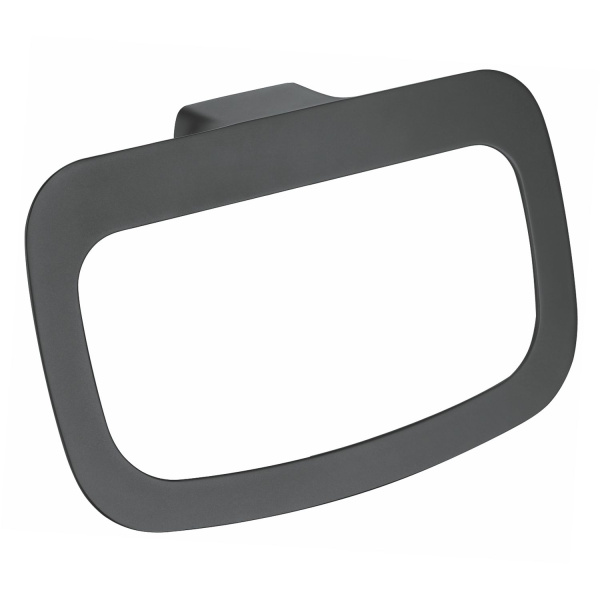 Держатель полотенец WasserKRAFT Elbe K-7260