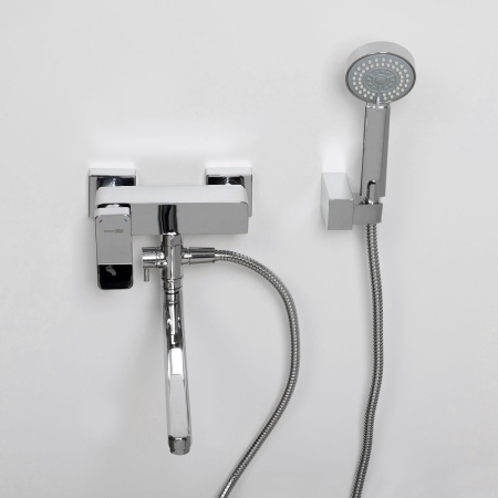 Смеситель для ванны WasserKRAFT Aller 1062L