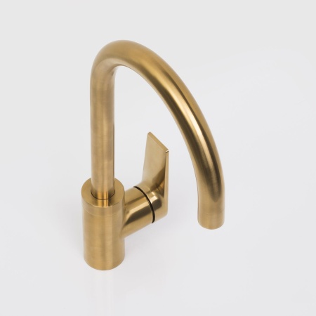 Смеситель для кухонной мойки WasserKRAFT Aisch 5507