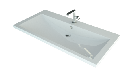 Раковина Madera Alice 90 4627173210324