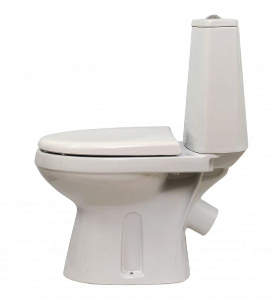 Унитаз-компакт Оскольская Керамика Фиона Премиум 43901130005