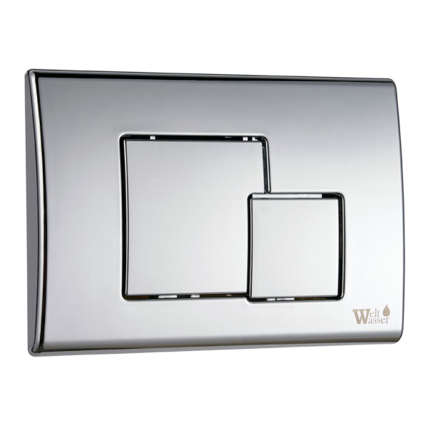 Унитаз с инсталляцией WeltWasser MARBERG 507 + ERLENBACH 004 GL-WT + MAR 507 SE