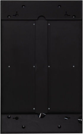 Зеркало Allen Brau Infinity 60 1.21019.BL черный