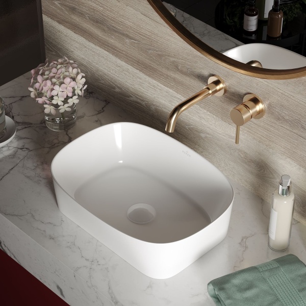 Умывальник RoxenBath Fabio 570210
