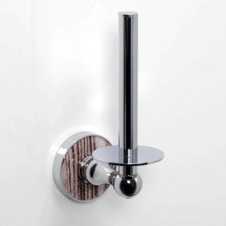 Держатель туалетной бумаги WasserKRAFT Regen K-6997