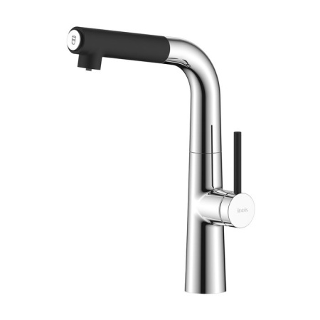 Смеситель для кухонной мойки IDDIS Pure PURSBFBi05