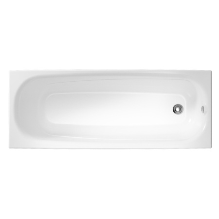 Ванна акриловая Niagara Atrio NG-A18070 (180х70х42)