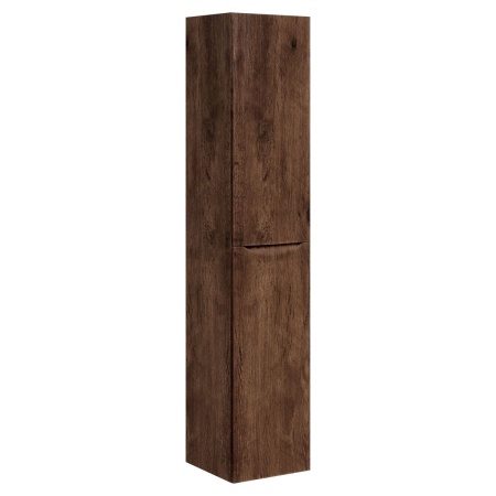 Шкаф-пенал Vincea Mia VSC-2M170RW-L подвесной, 1700*350*350, R.Wood, левый