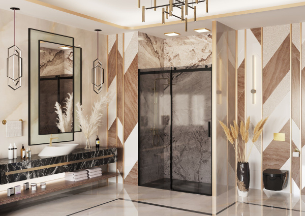 Дверь в нишу Ambassador Benefit 19022202HBB 1300x2000