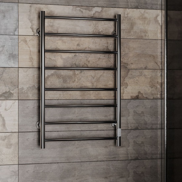 Полотенцесушитель RoxenBath Caspia 11070-5385C электрический