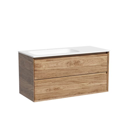 Тумба для раковины Sancos Marmi 2.0 MR2.0100LECH