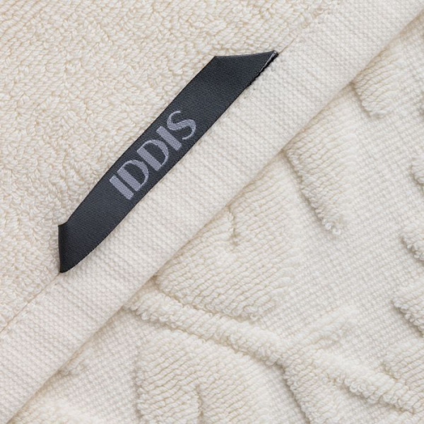 Коврик для ванной комнаты 50х80 IDDIS Decor D13C580i12