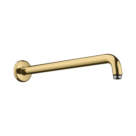 Hansgrohe Держатель верхнего душа 38.9 см бронза 27413140