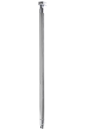 Душевая перегородка WeltWasser WW400 60G+30G (600+300)Х1850 мм