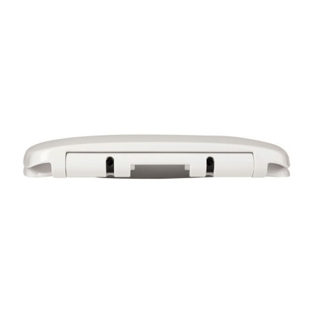 Сиденье для унитаза soft close дюропласт IDDIS 136 ID 136 Dp Sc