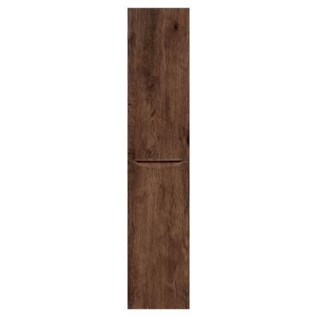 Шкаф-пенал Vincea Mia VSC-2M170RW-L подвесной, 1700*350*350, R.Wood, левый