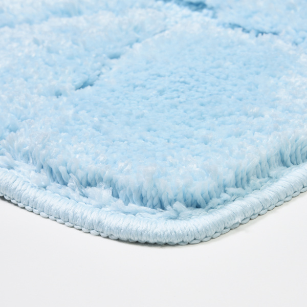 Almondine Коврик для ванной комнаты WasserKRAFT Diemel BM-2217