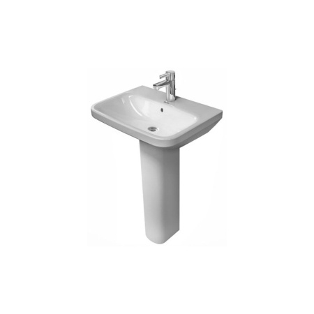 Раковина Duravit Durastyle 60 см 2319600000