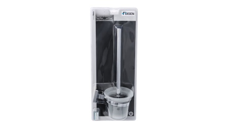 Ерш для туалета Fixsen Metra FX-11113