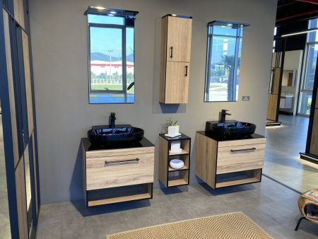 Пенал ORKA Knidos 30 подвесной, Legnano
