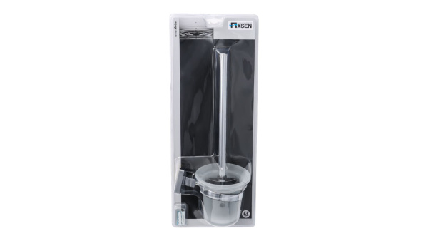 Ерш для туалета Fixsen Metra FX-11113