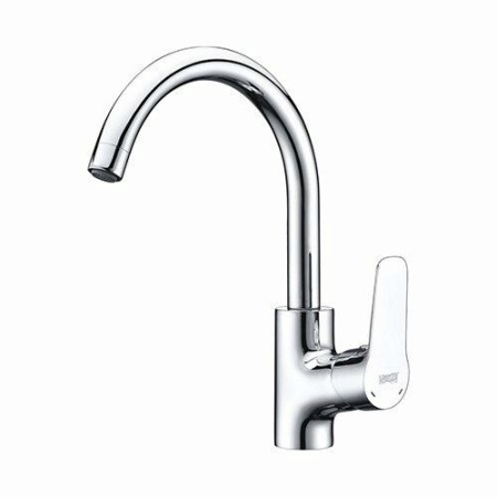 Смеситель для кухонной мойки WasserKRAFT Lippe 4507