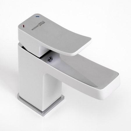 Смеситель для умывальника WasserKRAFT Aller 1063W