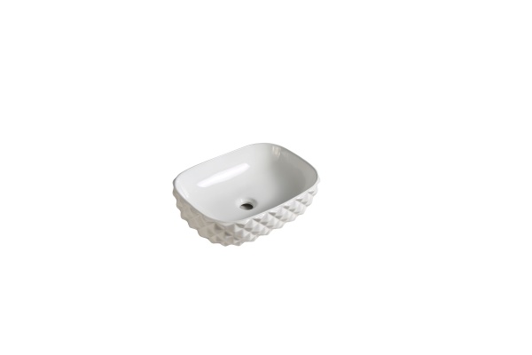 Умывальник RoxenBath Bigi 570180