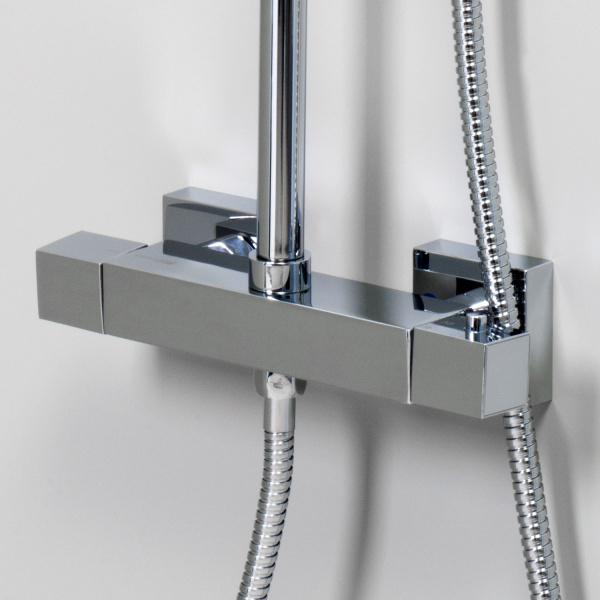 Душевой комплект WasserKRAFT A15502