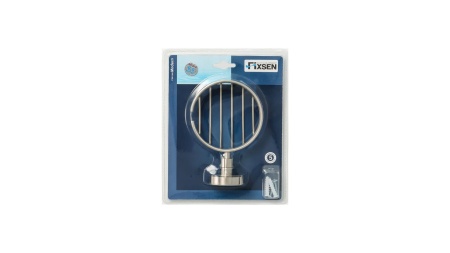 Мыльница решетка Fixsen Modern FX-51509